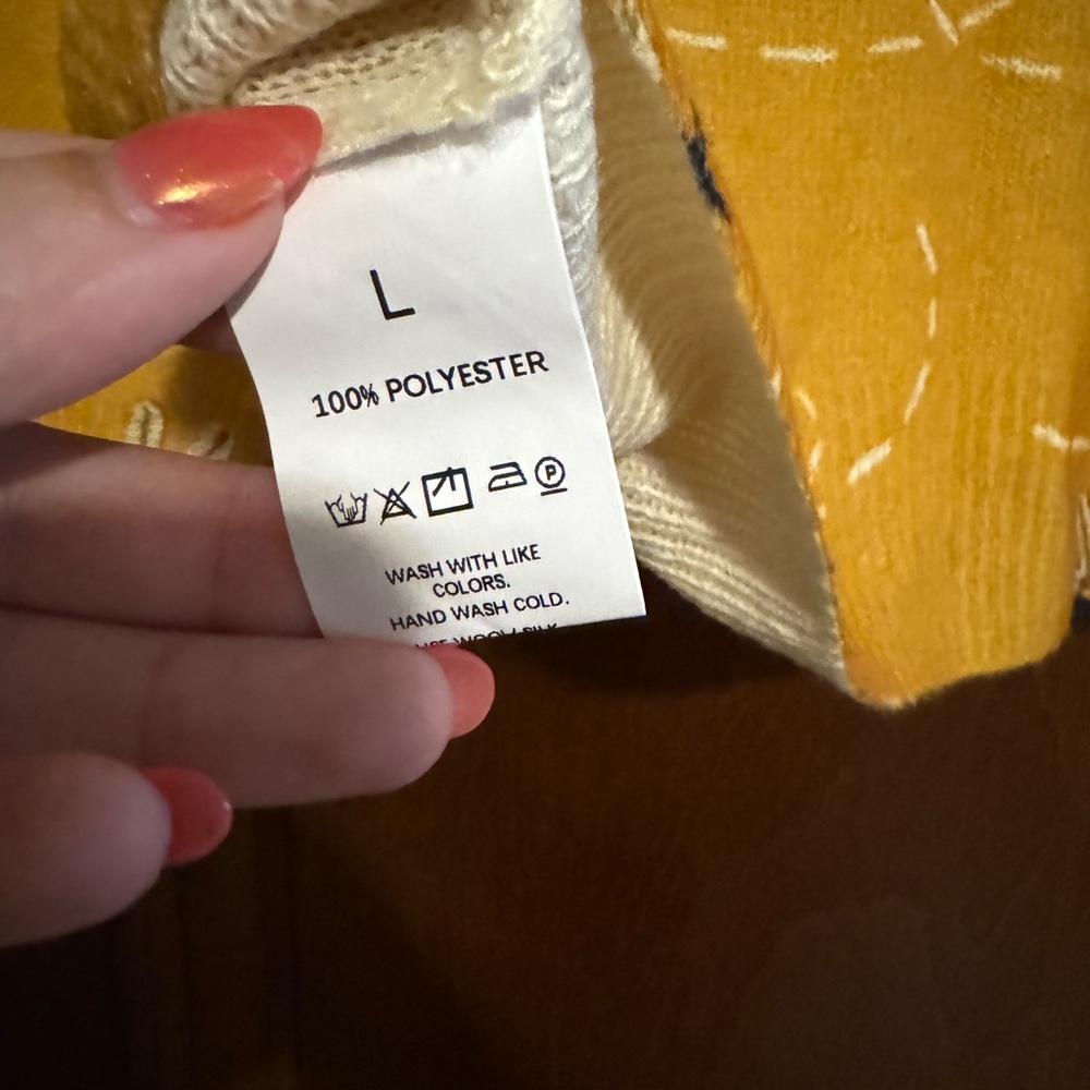 Honeybee Sweater - new/never worn - Picture 2 of 4